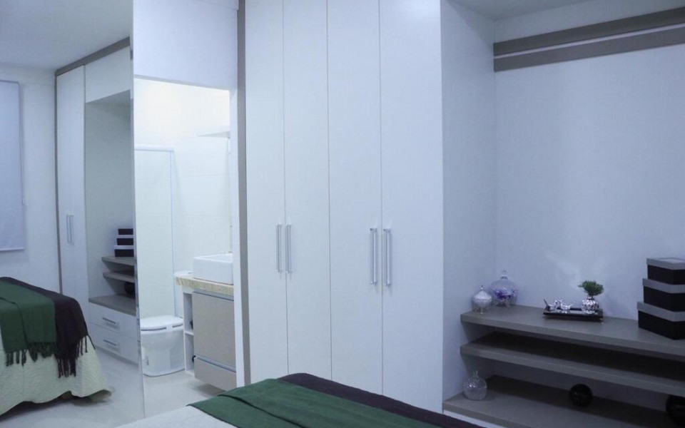 Residencial Carolina Beatriz