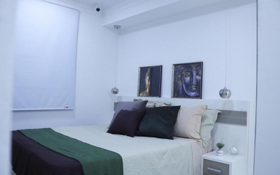 Residencial Carolina Beatriz