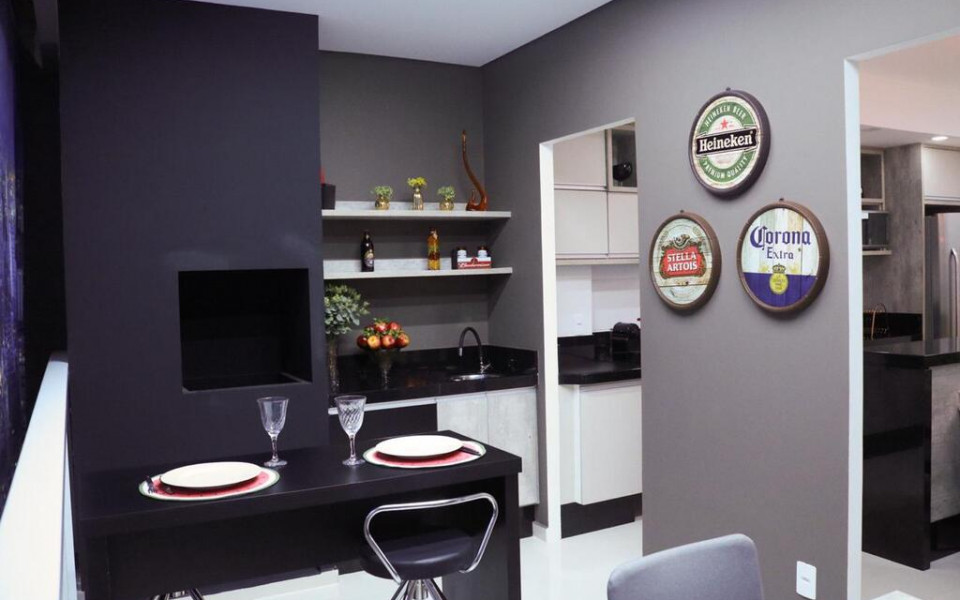 Residencial Carolina Beatriz