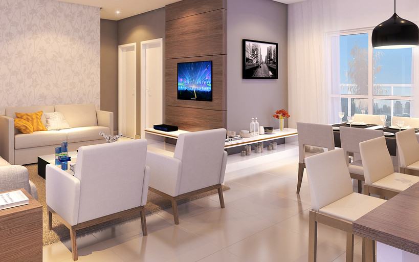 Residencial Carolina Beatriz