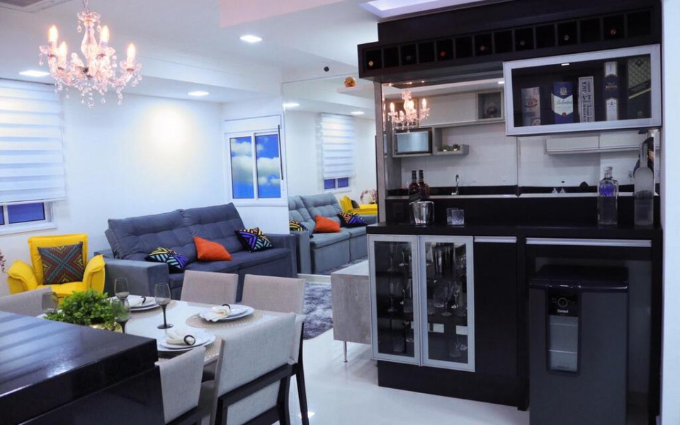 Residencial Carolina Beatriz