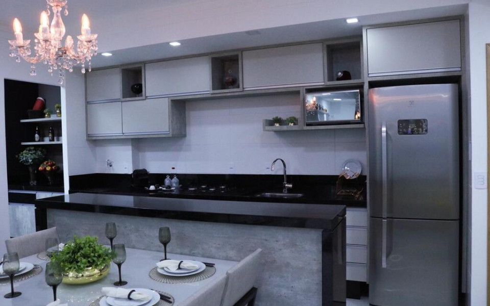 Residencial Carolina Beatriz