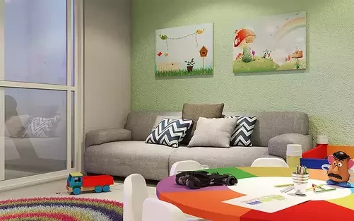 Residencial Carolina Beatriz