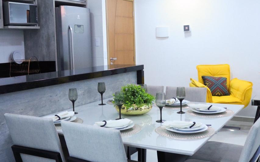 Residencial Carolina Beatriz