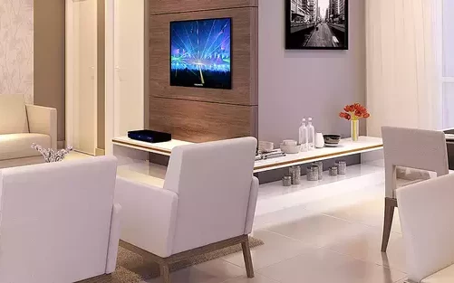 Residencial Carolina Beatriz