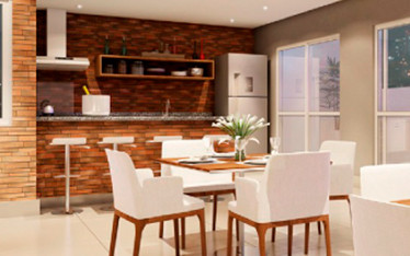 Residencial Carolina Beatriz