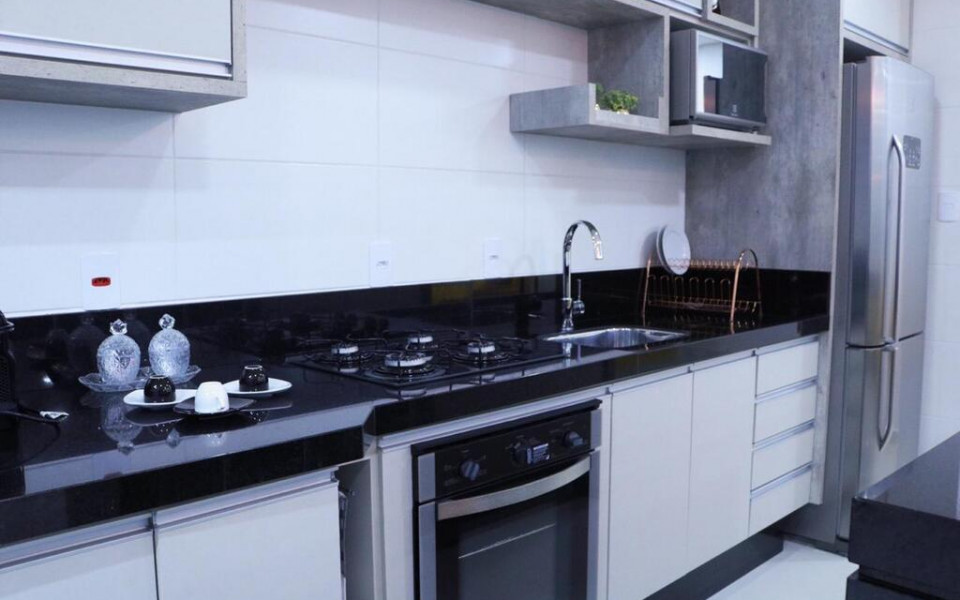 Residencial Carolina Beatriz