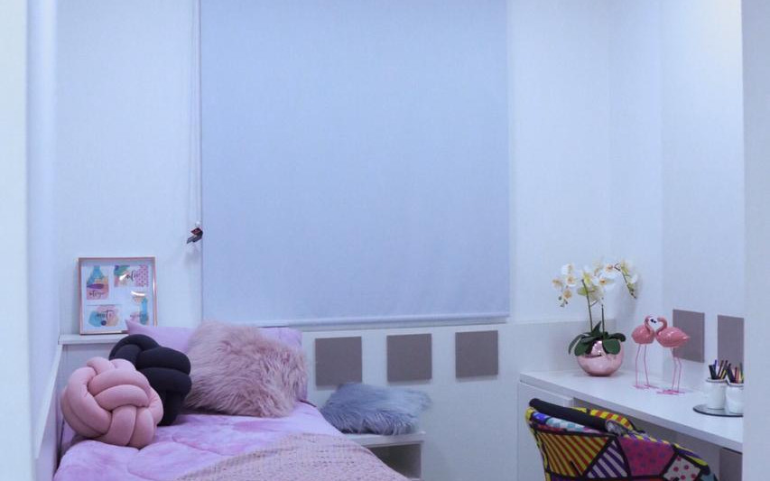 Residencial Carolina Beatriz