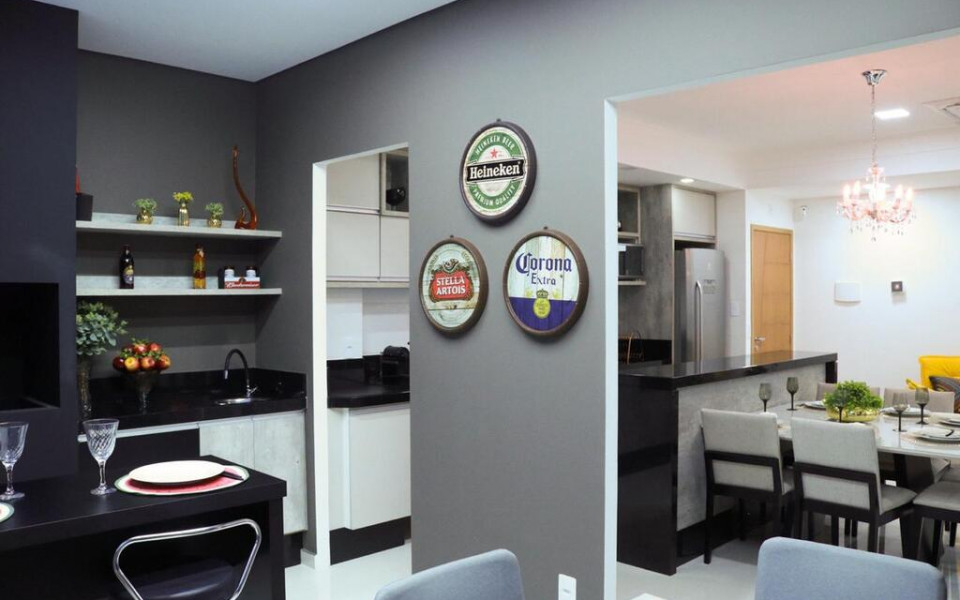 Residencial Carolina Beatriz