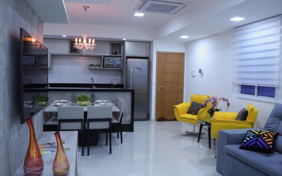 Residencial Carolina Beatriz