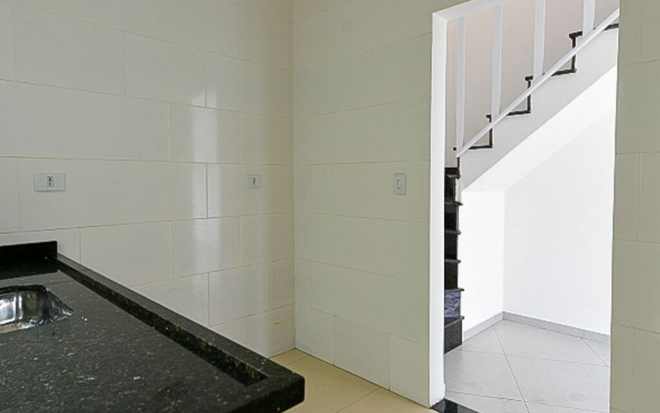 Residencial Catharina
