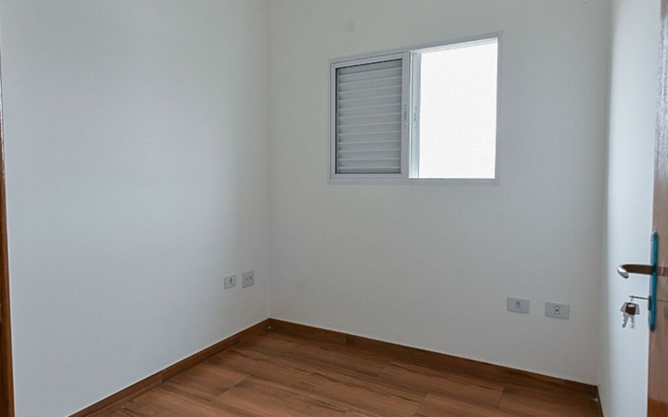 Residencial Catharina