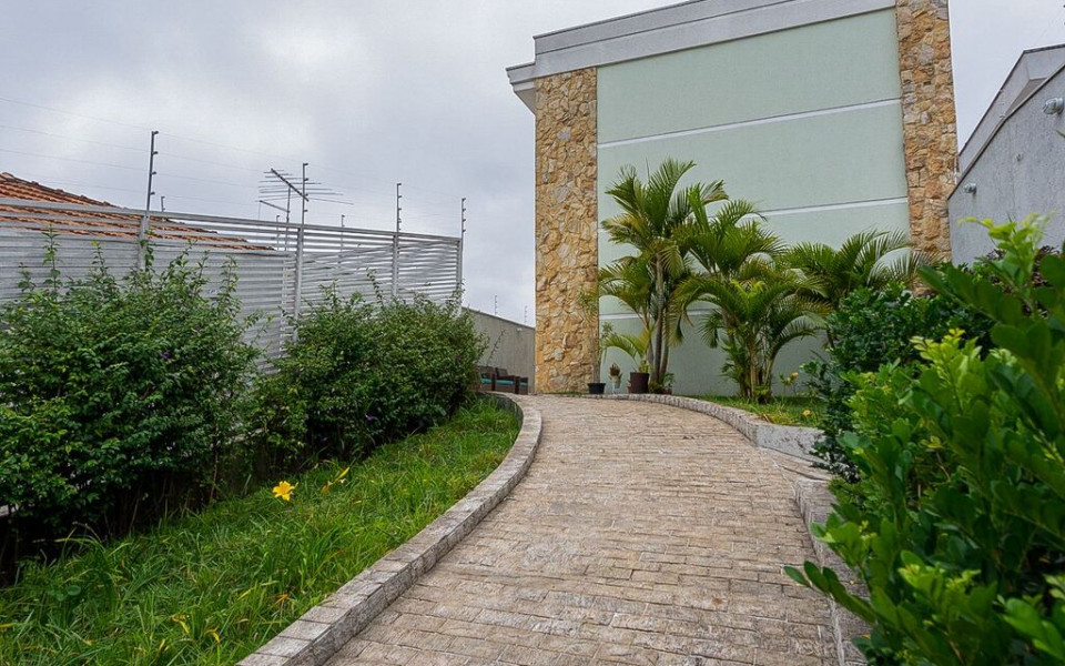 Residencial Catharina
