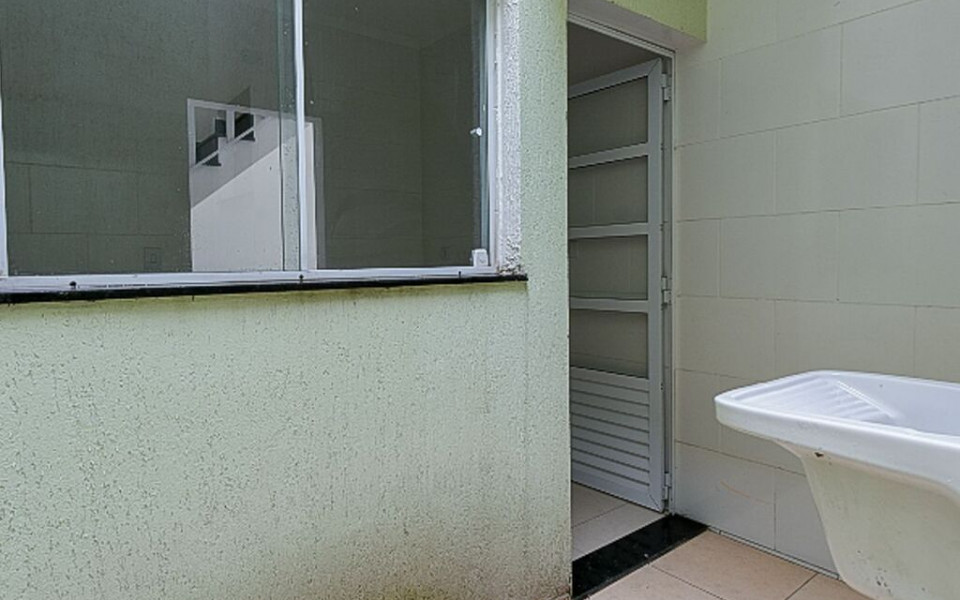 Residencial Catharina