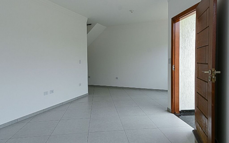 Residencial Catharina