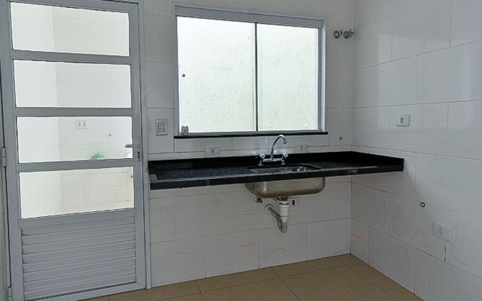 Residencial Catharina