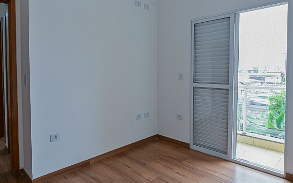 Residencial Catharina