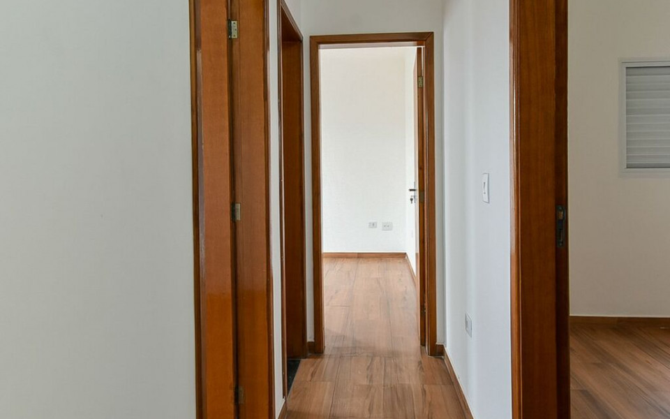 Residencial Catharina