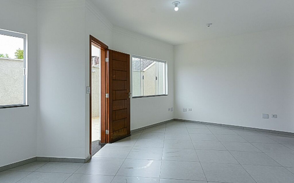 Residencial Catharina