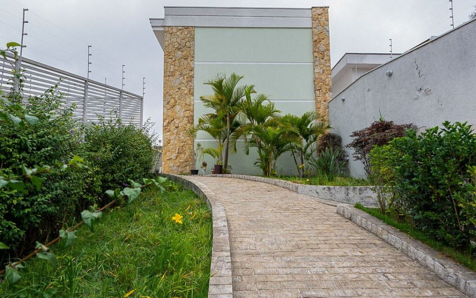 Residencial Catharina
