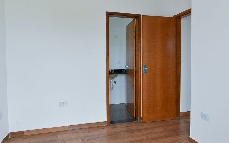 Residencial Catharina