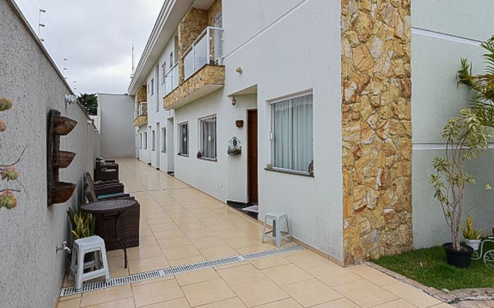 Residencial Catharina