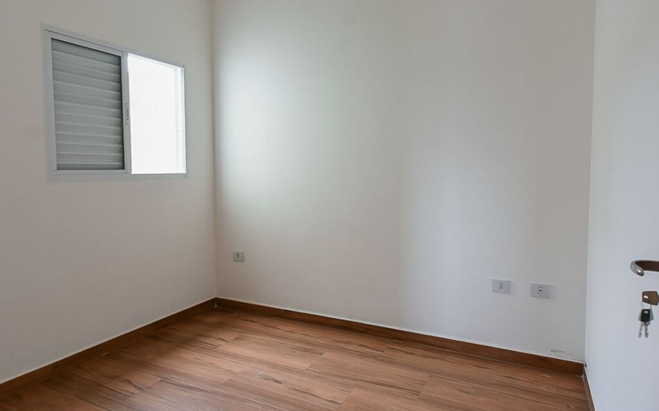 Residencial Catharina