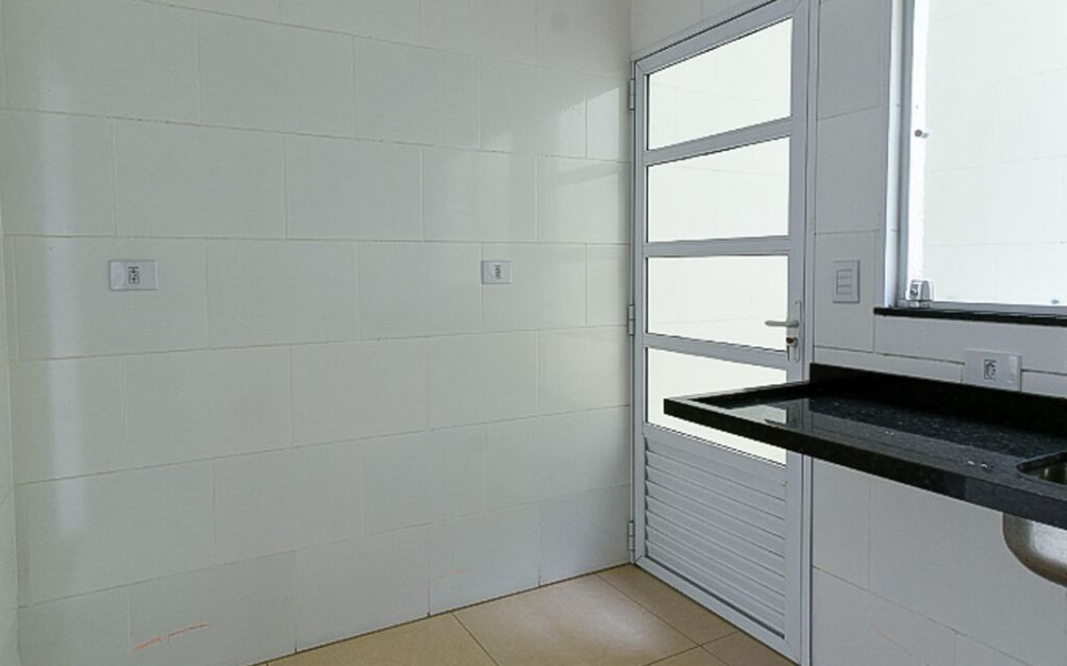 Residencial Catharina