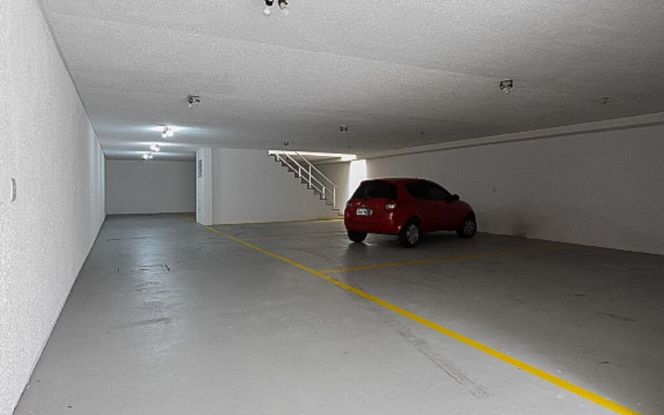 Residencial Catharina
