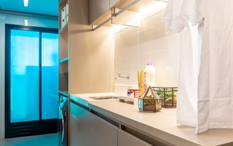 Residencial Cenarium Vaca Brava