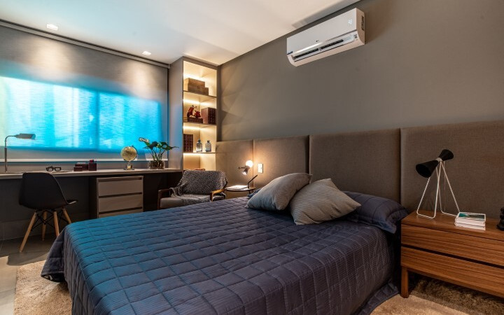 Residencial Cenarium Vaca Brava