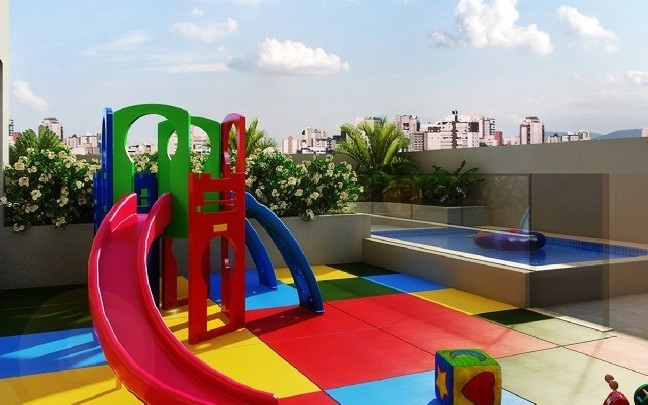 Residencial Cenarium Vaca Brava