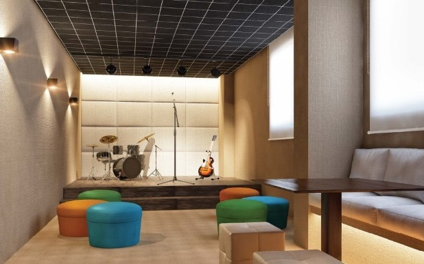 Residencial Cenarium Vaca Brava