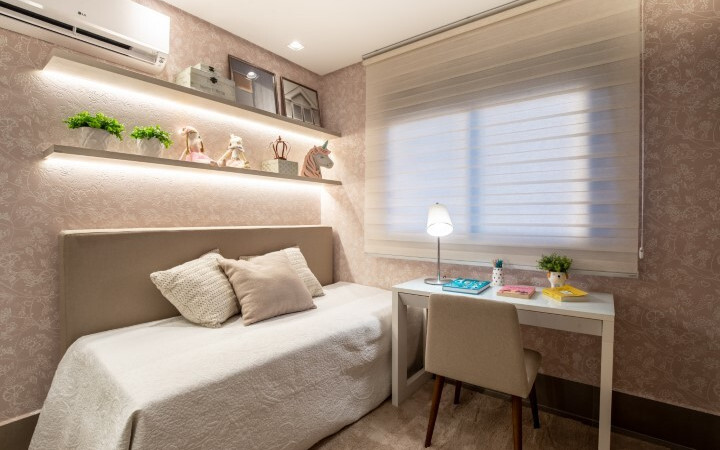 Residencial Cenarium Vaca Brava