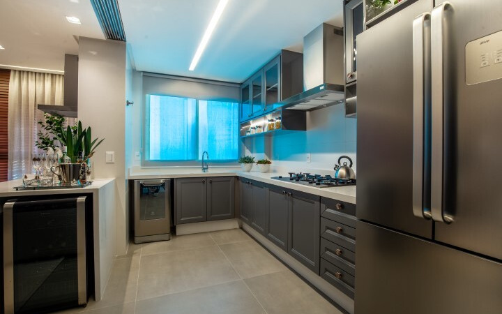 Residencial Cenarium Vaca Brava