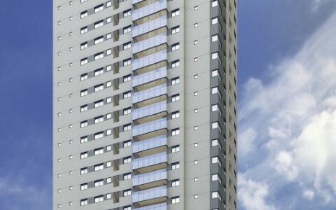 Residencial Cenarium Vaca Brava