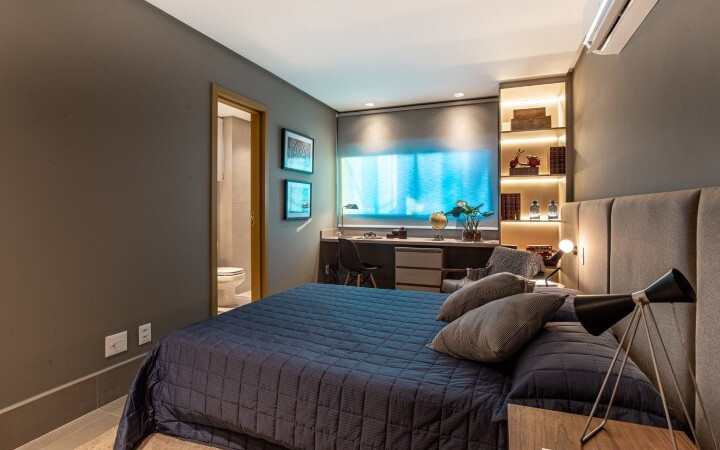 Residencial Cenarium Vaca Brava