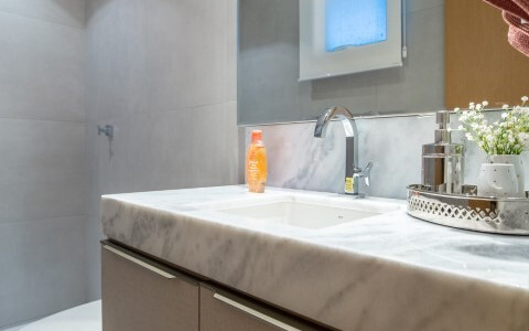 Residencial Cenarium Vaca Brava