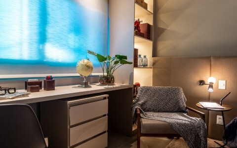 Residencial Cenarium Vaca Brava