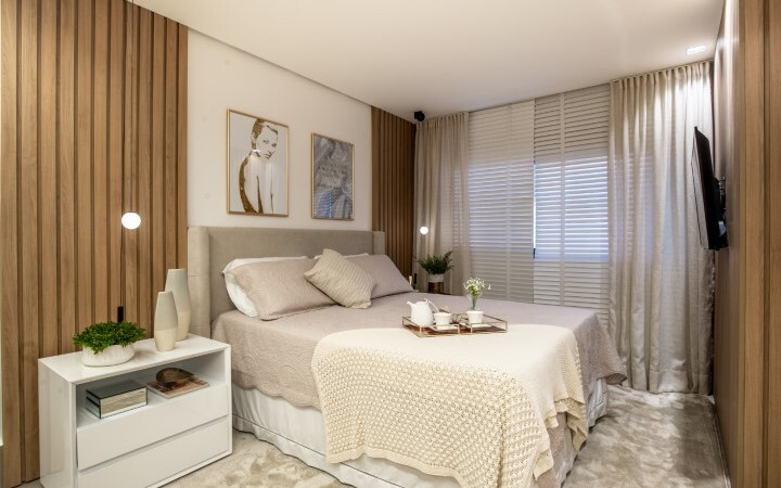 Residencial Cenarium Vaca Brava