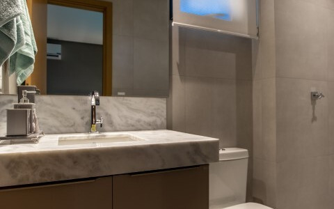 Residencial Cenarium Vaca Brava