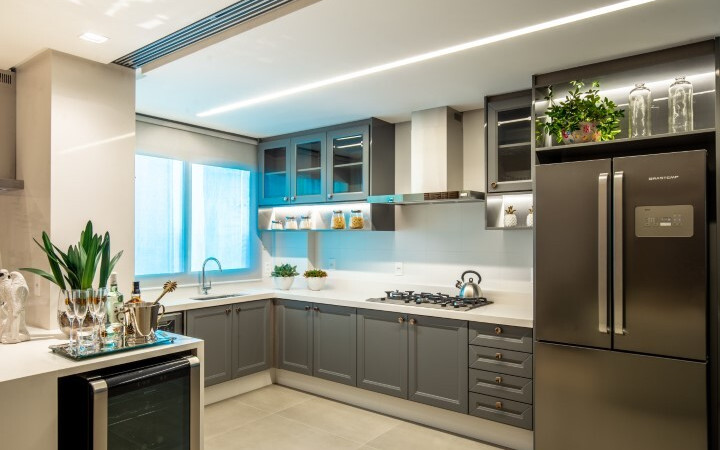 Residencial Cenarium Vaca Brava