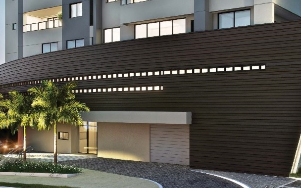 Residencial Cenarium Vaca Brava