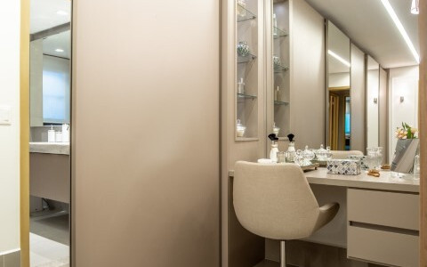 Residencial Cenarium Vaca Brava