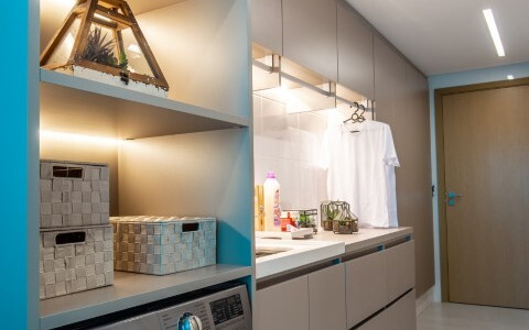 Residencial Cenarium Vaca Brava