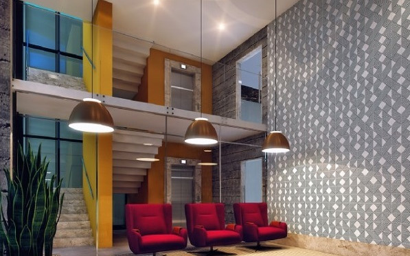 Residencial Cenarium Vaca Brava