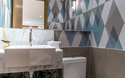 Residencial Cenarium Vaca Brava