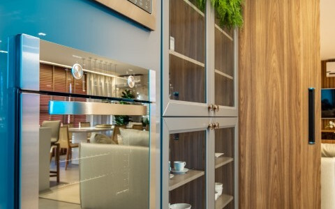 Residencial Cenarium Vaca Brava