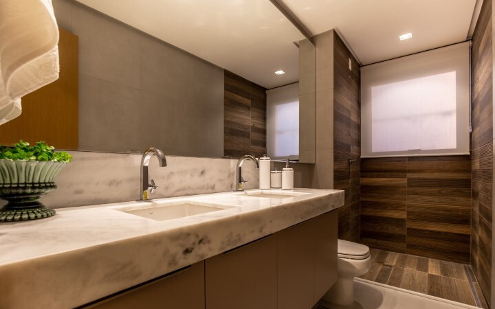 Residencial Cenarium Vaca Brava