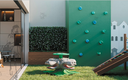 Residencial Champagnat